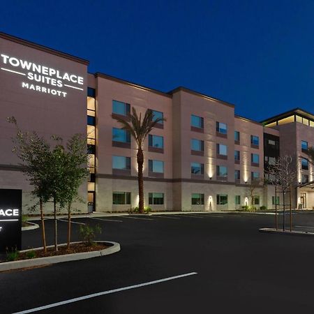 Towneplace Suites By Marriott San Diego Central Esterno foto