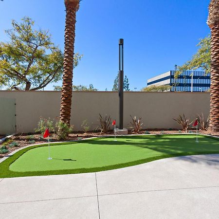 Towneplace Suites By Marriott San Diego Central Esterno foto