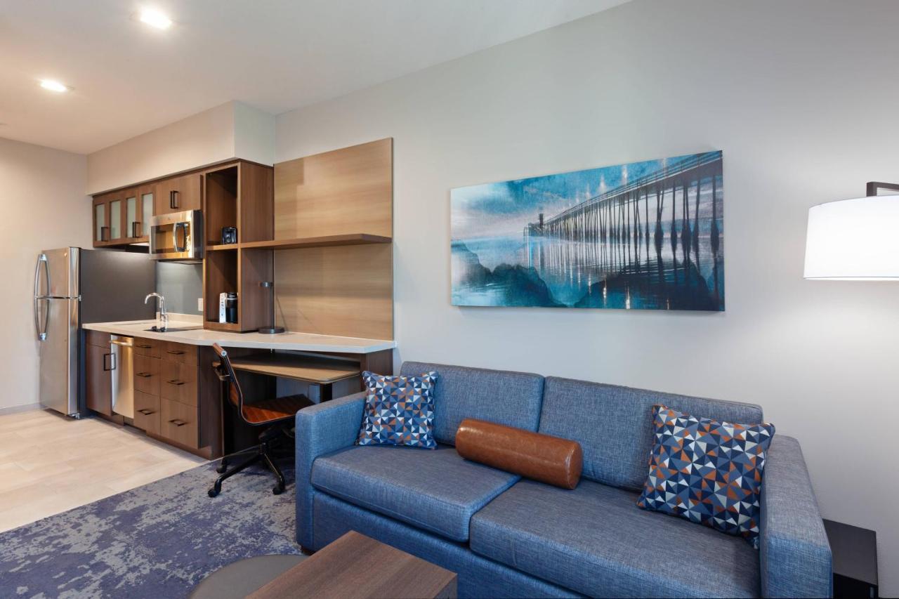 Towneplace Suites By Marriott San Diego Central Esterno foto