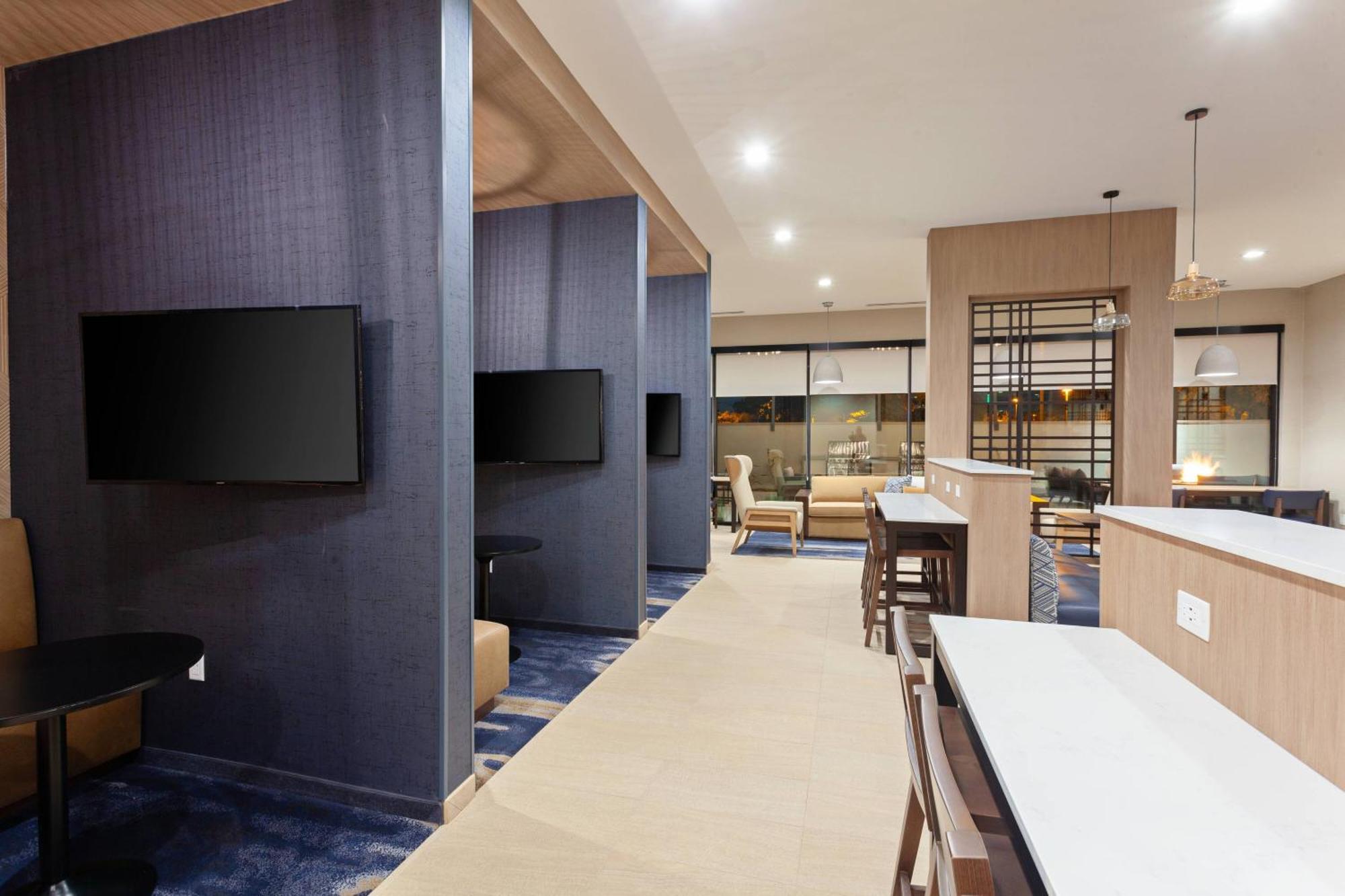Towneplace Suites By Marriott San Diego Central Esterno foto