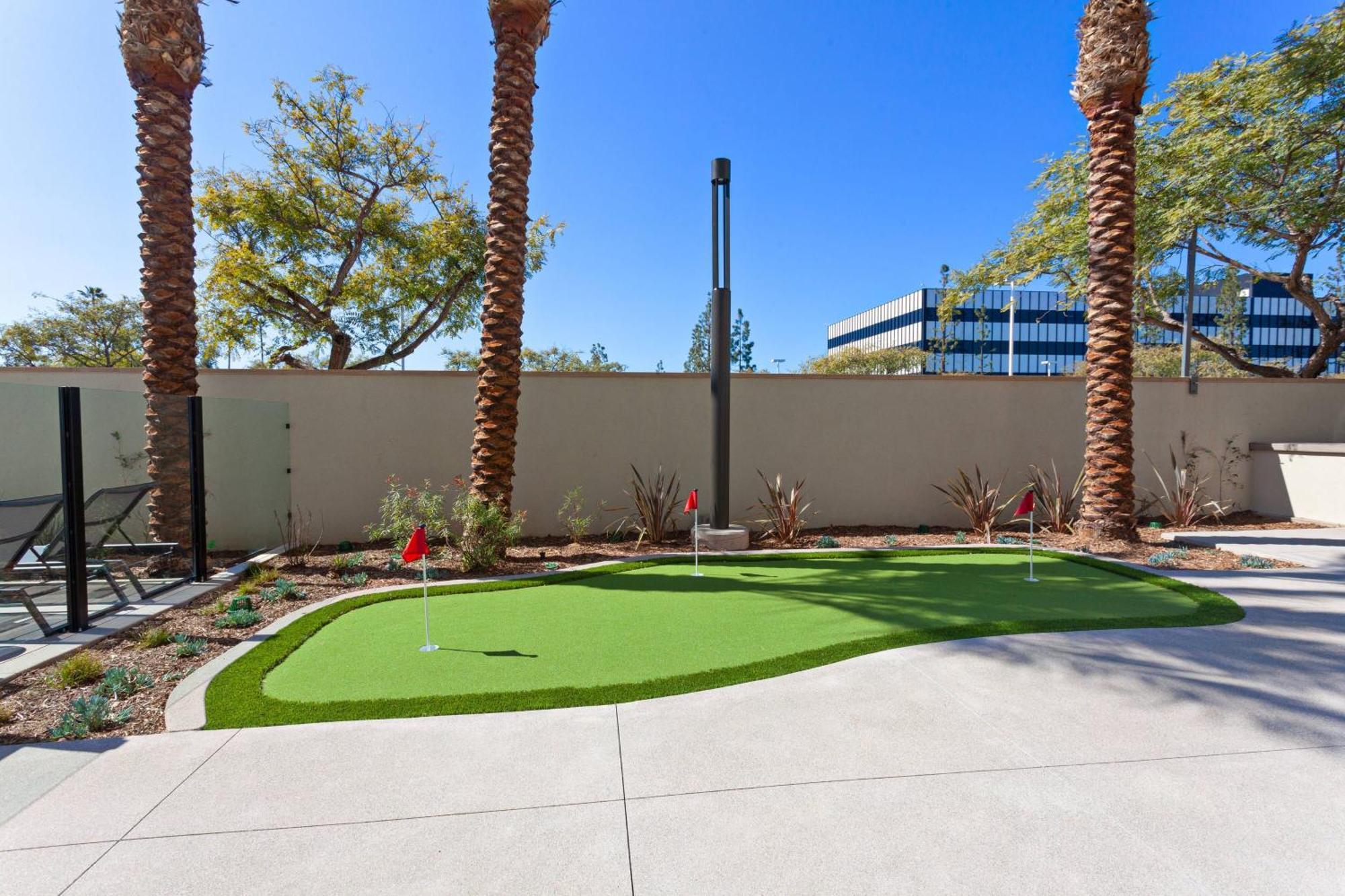 Towneplace Suites By Marriott San Diego Central Esterno foto