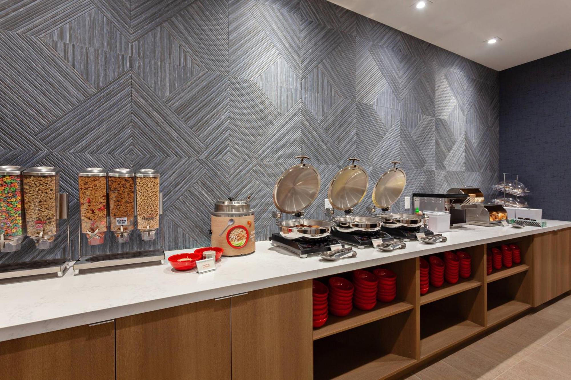 Towneplace Suites By Marriott San Diego Central Esterno foto