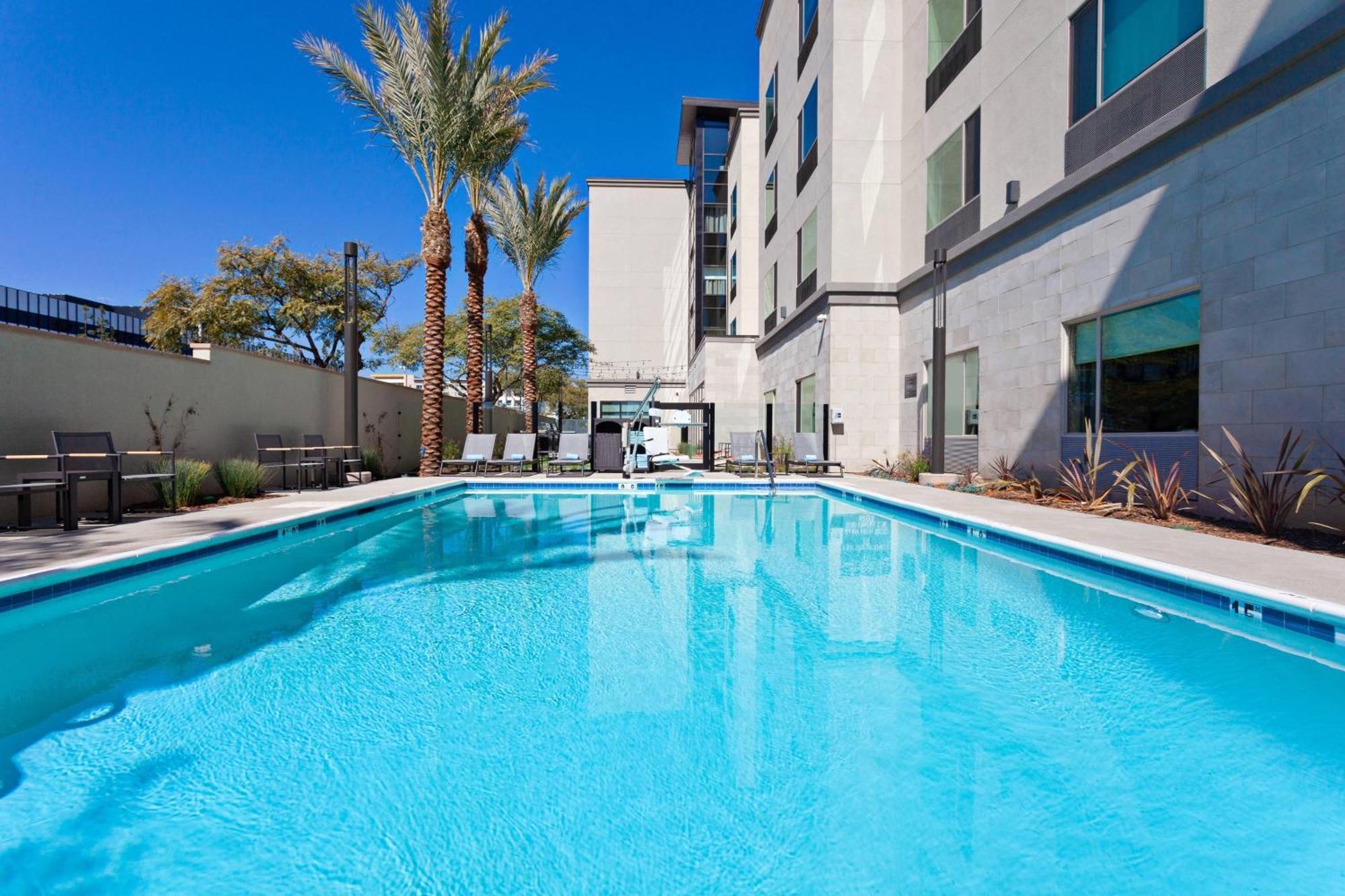 Towneplace Suites By Marriott San Diego Central Esterno foto