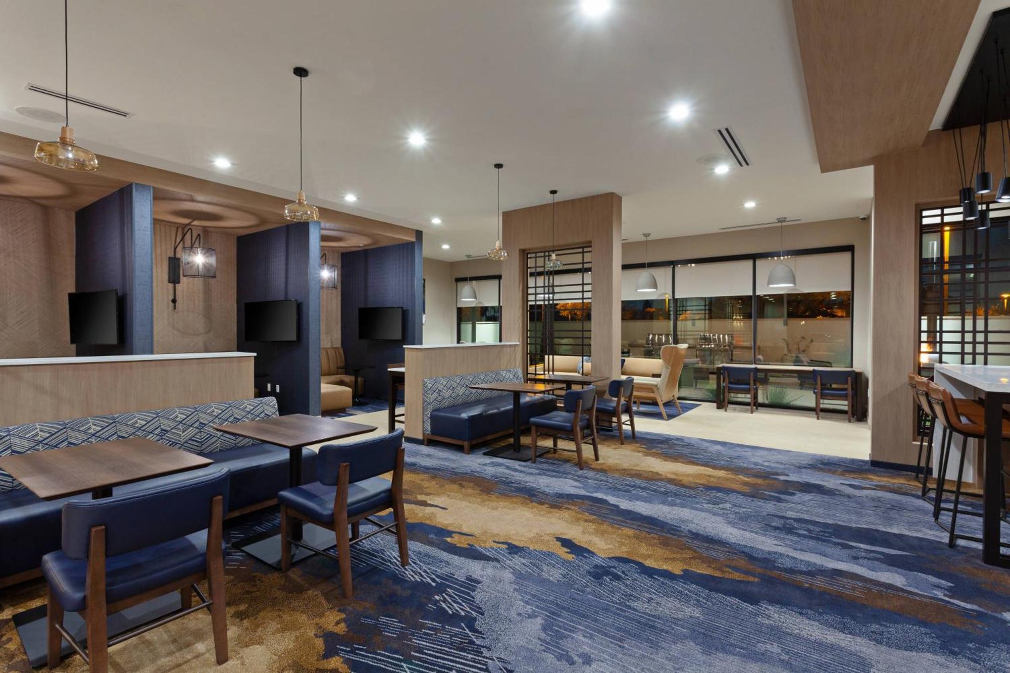 Towneplace Suites By Marriott San Diego Central Esterno foto
