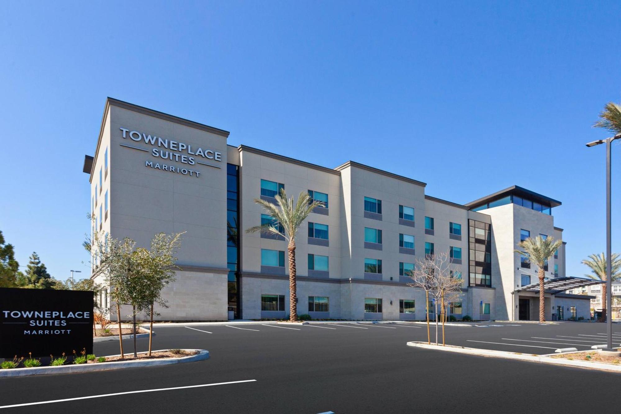 Towneplace Suites By Marriott San Diego Central Esterno foto