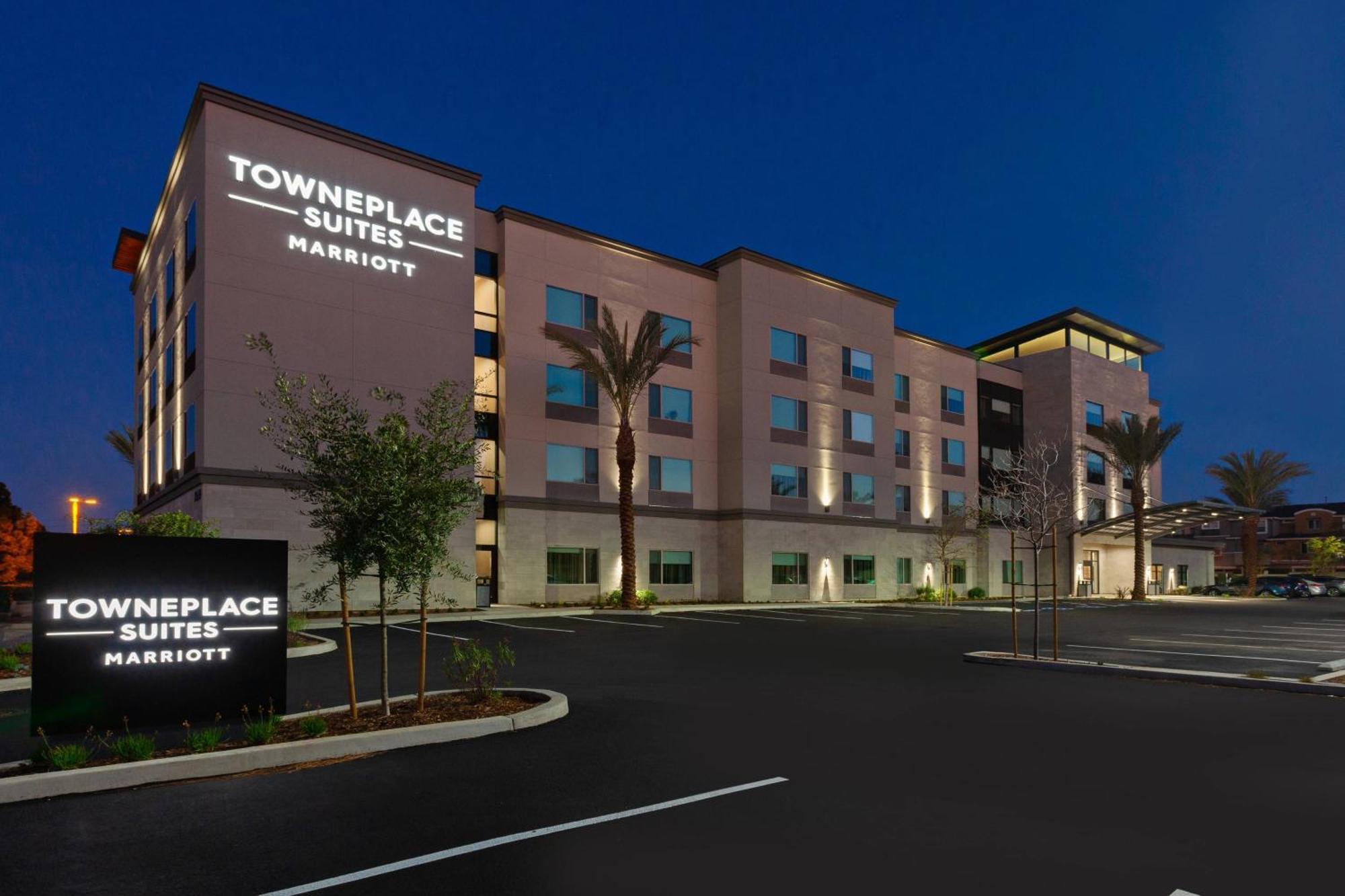 Towneplace Suites By Marriott San Diego Central Esterno foto